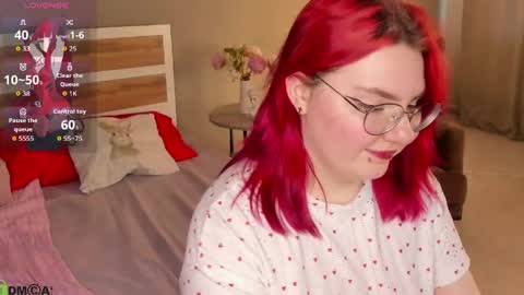 Alice online show from 6, 5, 2026