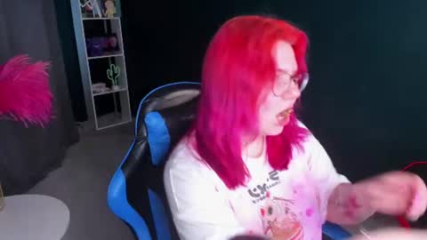Alice online show from 23, 6, 2026