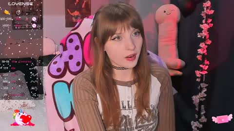 Alice 3 online show from 3, 12, 2024