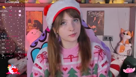 Alice 3 online show from 24, 12, 2024