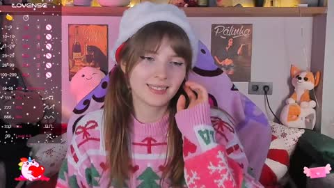 Alice 3 online show from 24, 12, 2024