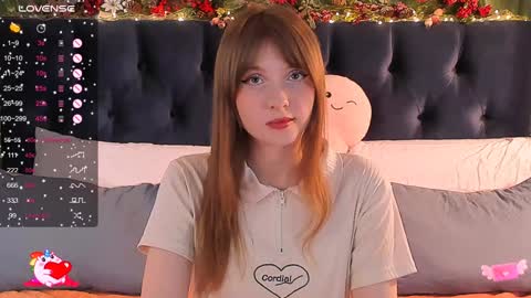 Alice 3 online show from 18, 1, 2025