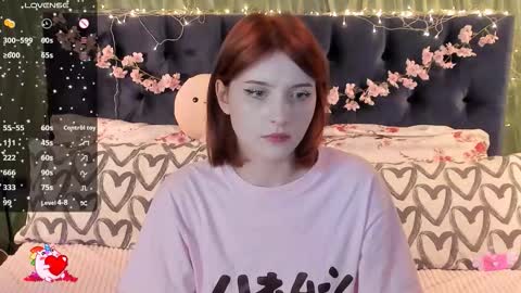 Alice 3 online show from 19, 9, 2025