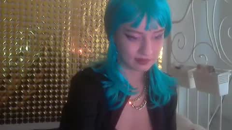 Snapshot of alice_lemon_new chatting on 9, 3, 2025 alice_lemon_new online show from 9, 3, 2025