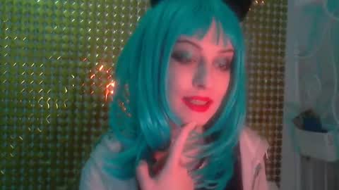 Snapshot of alice_lemon_new chatting on 28, 10, 2025 alice_lemon_new online show from 28, 10, 2025