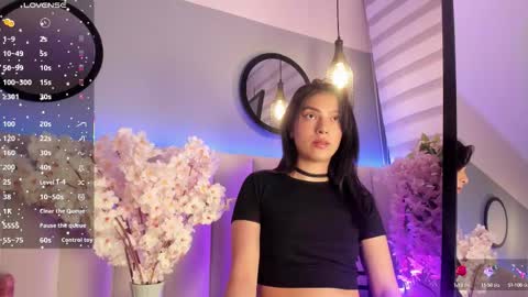 alice_lodge online show from 30, 9, 2025