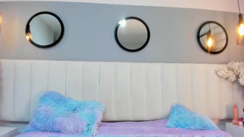 alice_lodge online show from 24, 10, 2025