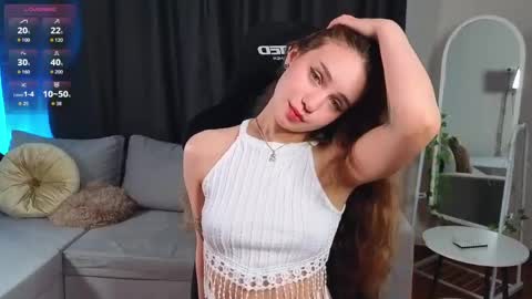 Snapshot of alice_loft chatting on 8, 5, 2026 Alice online show from 8, 5, 2026