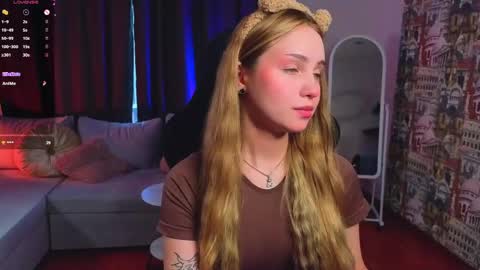 Snapshot of alice_loft chatting on 29, 5, 2026 Alice online show from 29, 5, 2026