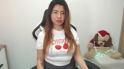 Alice online show from 7, 1, 2025