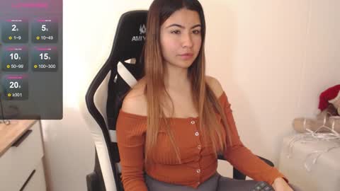 Alice online show from 14, 1, 2025