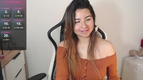 Alice online show from 14, 1, 2025