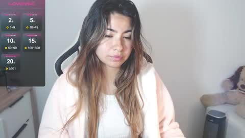 Alice online show from 27, 1, 2025