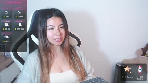 Alice online show from 28, 1, 2025