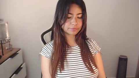 Alice online show from 18, 2, 2025