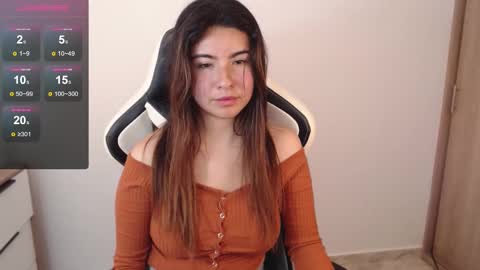 Alice online show from 25, 2, 2025