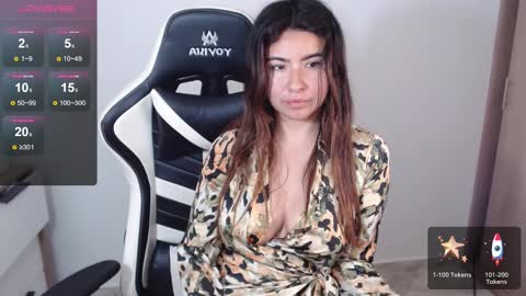 Alice online show from 27, 2, 2025