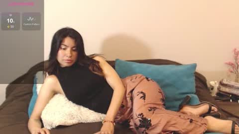 Alice online show from 12, 9, 2025