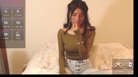 Alice online show from 2, 10, 2025