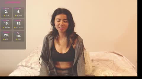 Alice online show from 4, 11, 2025