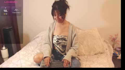 Alice online show from 19, 11, 2025