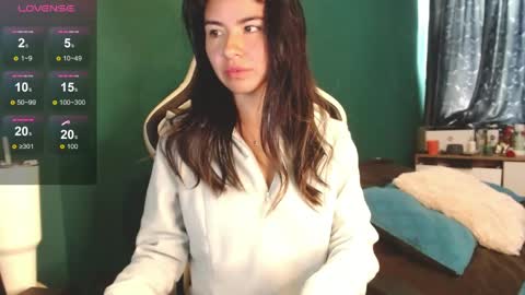 Snapshot of alice_middle01 chatting on 23, 4, 2026 Alice online show from 23, 4, 2026
