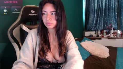 Snapshot of alice_middle01 chatting on 27, 4, 2026 Alice online show from 27, 4, 2026
