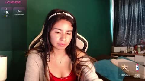 Snapshot of alice_middle01 chatting on 28, 4, 2026 Alice online show from 28, 4, 2026