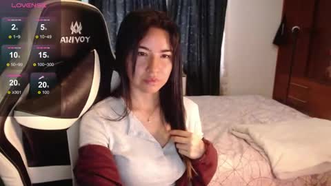 Snapshot of alice_middle01 chatting on 4, 5, 2026 Alice online show from 4, 5, 2026