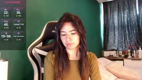Snapshot of alice_middle01 chatting on 6, 5, 2026 Alice online show from 6, 5, 2026