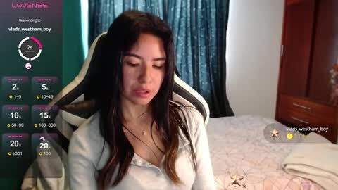 Snapshot of alice_middle01 chatting on 13, 5, 2026 Alice online show from 13, 5, 2026