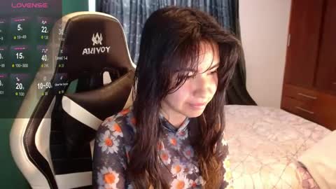 Snapshot of alice_middle01 chatting on 25, 5, 2026 Alice online show from 25, 5, 2026