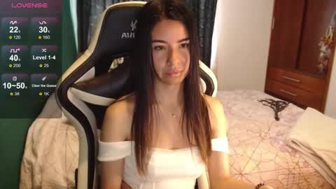Snapshot of alice_middle01 chatting on 2, 6, 2026 Alice online show from 2, 6, 2026