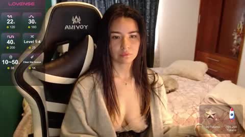 Snapshot of alice_middle01 chatting on 3, 6, 2026 Alice online show from 3, 6, 2026