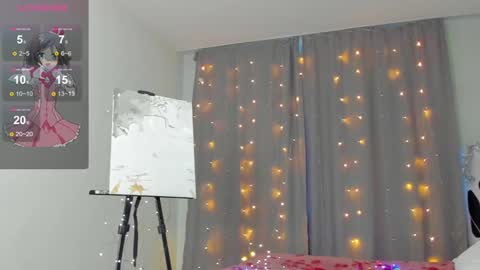 Alice online show from 13, 1, 2025