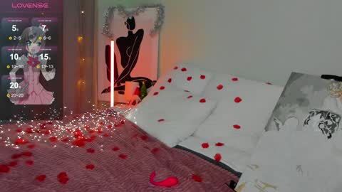 Alice online show from 14, 1, 2025