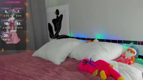 Alice online show from 24, 1, 2025