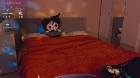 Alice online show from 26, 9, 2025