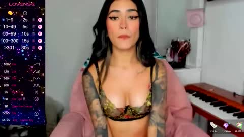 Call me Alice online show from 18, 11, 2025