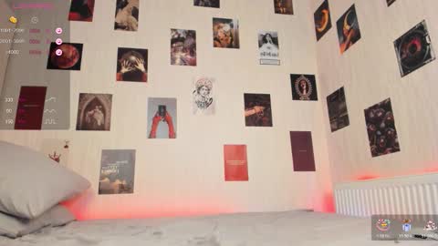  Alice  online show from 21, 11, 2025