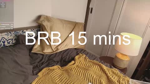 Alice My schedule this weekMonday Wednesday Friday Saturday Subject to change online show from 20, 1, 2025