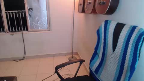 Alicia Aldara online show from 15, 11, 2025