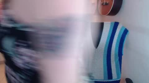 Alicia Aldara online show from 20, 12, 2025