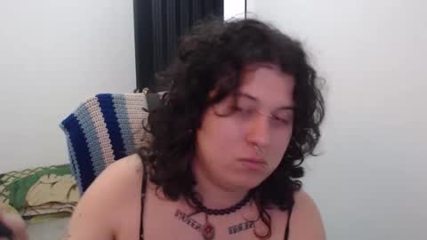 Snapshot of alice_psilocybe_sabina420 chatting on 18, 1, 2026 Alicia Aldara online show from 18, 1, 2026