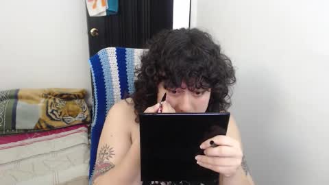 Snapshot of alice_psilocybe_sabina420 chatting on 7, 2, 2026 Alicia Aldara online show from 7, 2, 2026