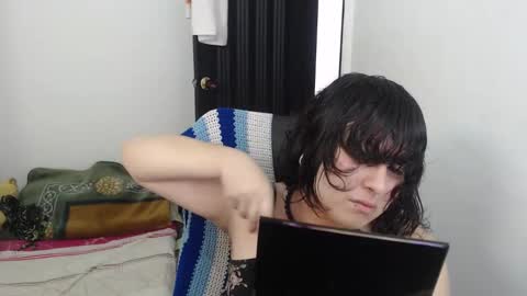 Snapshot of alice_psilocybe_sabina420 chatting on 8, 2, 2026 Alicia Aldara online show from 8, 2, 2026