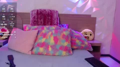 Alice  online show from 15, 2, 2025