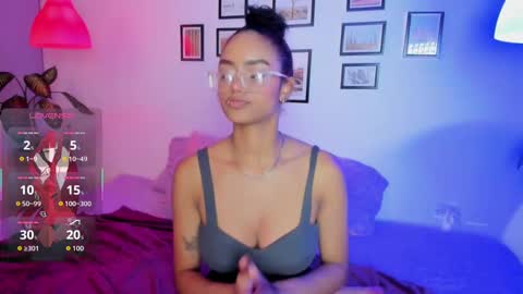 Snapshot of alice_simmons chatting on 18, 9, 2025 alice_simmons online show from 18, 9, 2025
