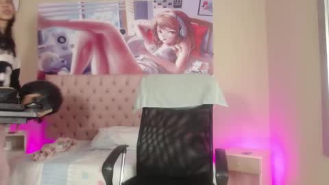 Snapshot of alice_sofia chatting on 10, 2, 2025 Sofia online show from 10, 2, 2025