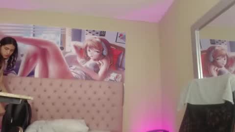 Snapshot of alice_sofia chatting on 14, 2, 2025 Sofia online show from 14, 2, 2025